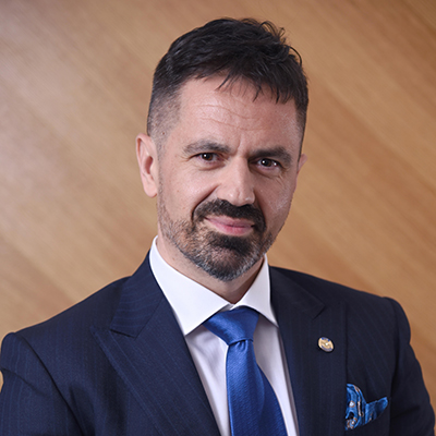 Darko Stupar