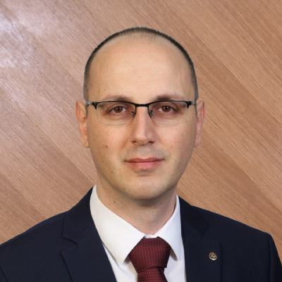 Branislav Cvjetković