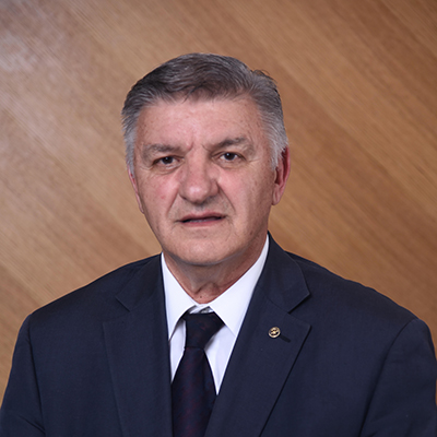 Ranko Milišić