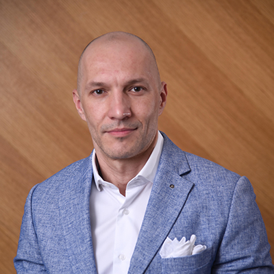 Siniša Kovačević