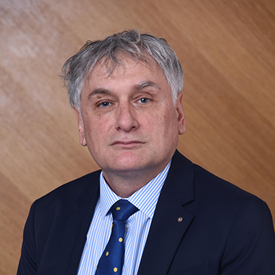 Zoran Pejašinović